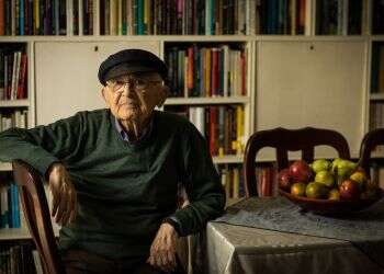 צילום: אריק סולטן