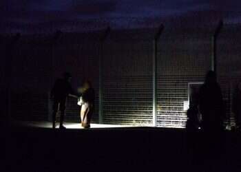 צילום: אנצ'ו ג'וש ג'יני