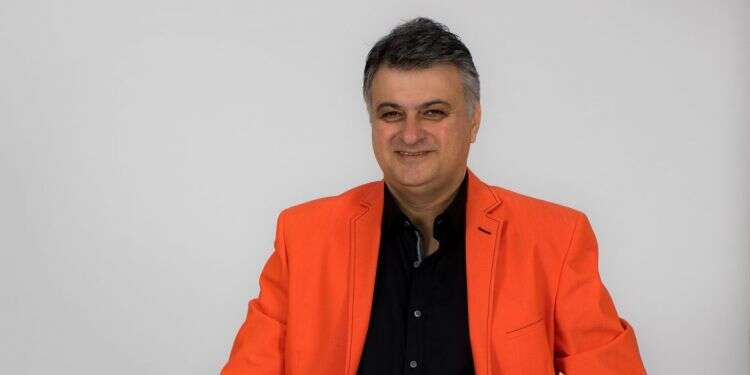 משה להב. צילום: אריק סולטן צילום: אריק סולטן