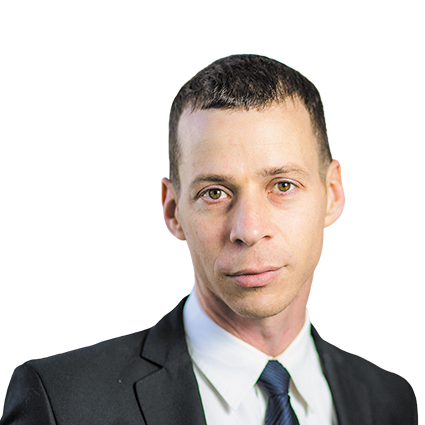 צילום: אריק סולטן