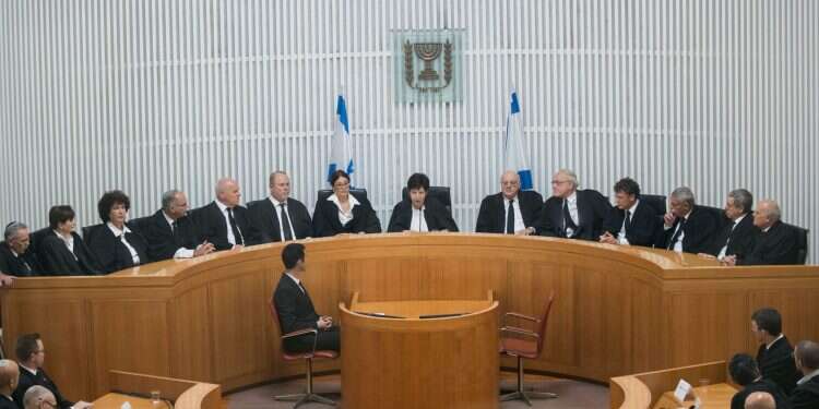 צילום: יונתן זינדל/פלאש 90