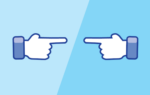 ביקורת גבולות: האם ניתן לקיים דיון הוגן ביקום המקלדות המושחזות?