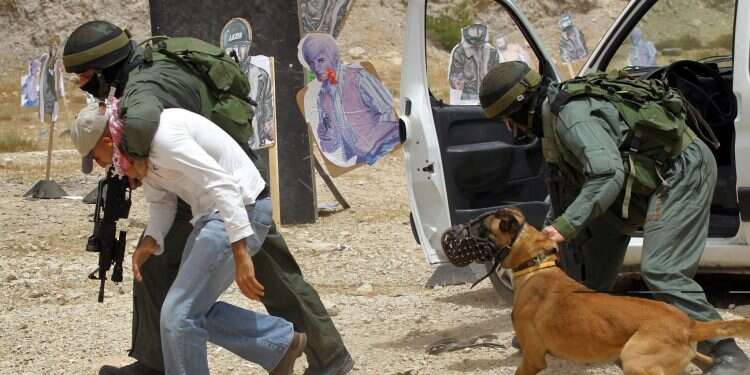 ימ"ס ירושלים. צילום: נתי שוחט\פלאש90