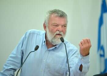 צילום: יוסי זליגר