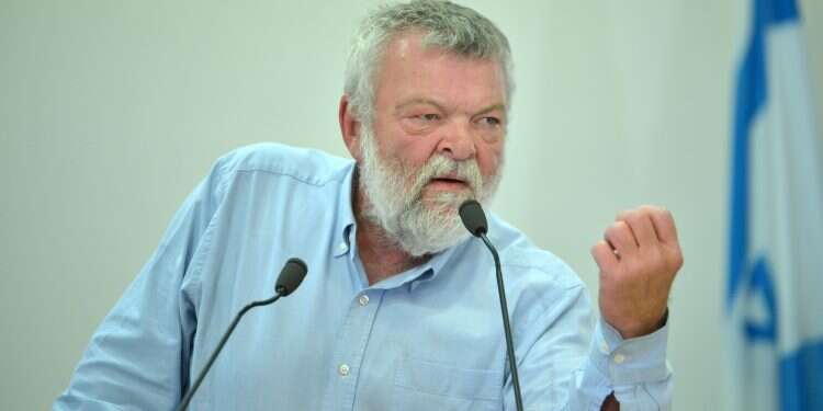 צילום: יוסי זליגר