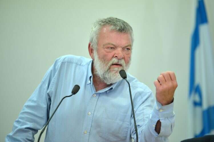 צילום: יוסי זליגר