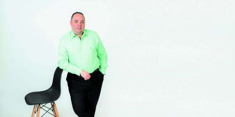 קובי סלע. צילום: אריק סולטן קובי סלע. צילום: אריק סולטן