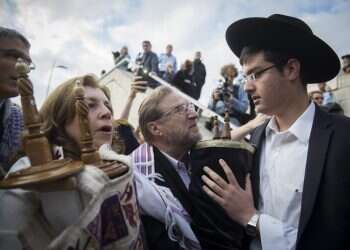 צילום: הדס פרוש/פלאש 90