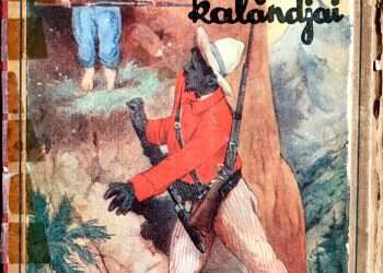 לא נשכח לעולם: הרפתקאות הקלברי-פין באושוויץ