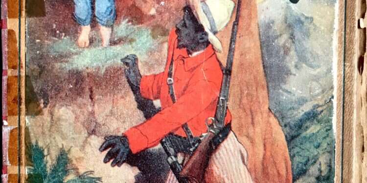 לא נשכח לעולם: הרפתקאות הקלברי-פין באושוויץ