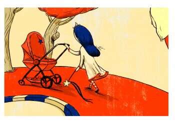 איור: מורן ברק