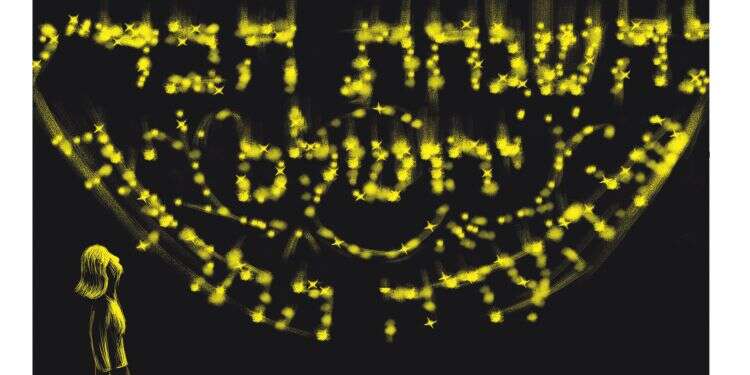 איור: מורן ברק