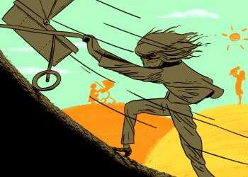 איור: מורן ברק