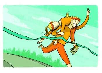 איור: מורן ברק