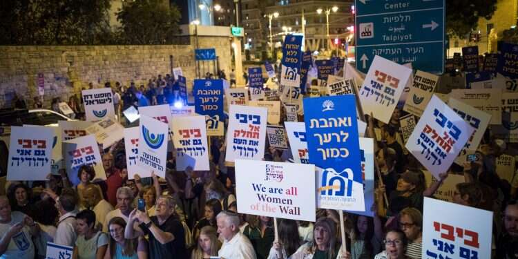 צילום: יונתן זינדל/פלאש 90