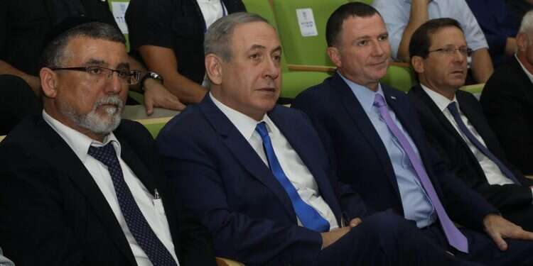 רוה צילום: יצחק ההרי, דוברות הכנסת