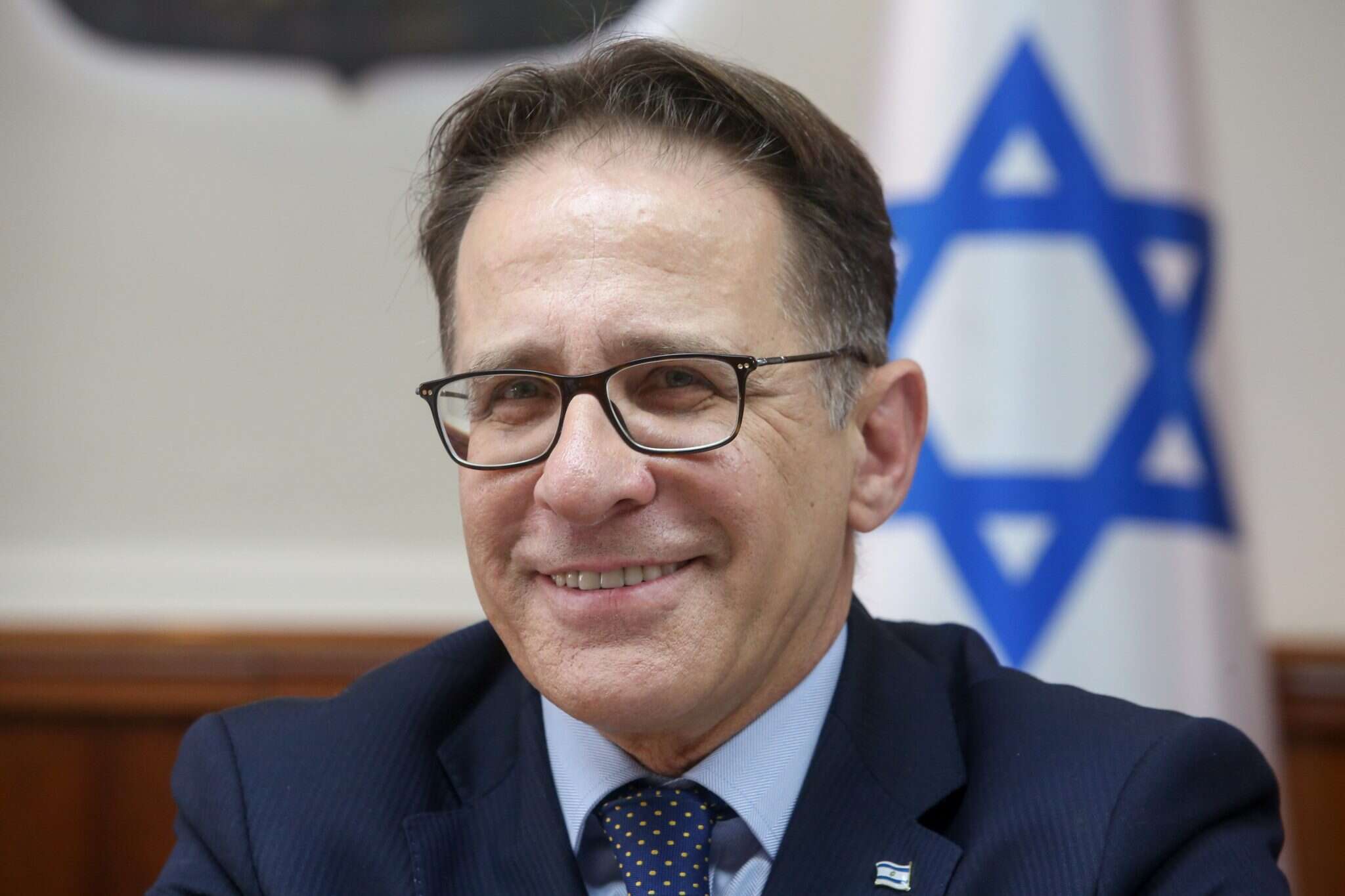 צילום: מארק ישראל סלם