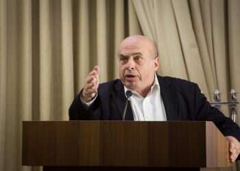 נתן שרנסקי. צילום: הדס פרוש\פלאש90