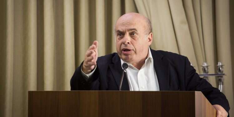 נתן שרנסקי. צילום: הדס פרושפלאש90 נתן שרנסקי. צילום: הדס פרוש\פלאש90