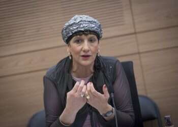 צילום: פלאש90