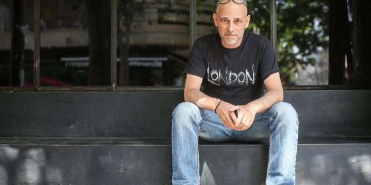 צילום: אבישג שאר ישוב