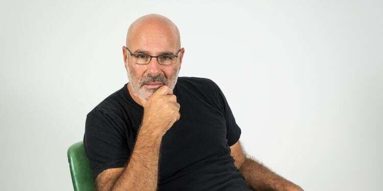 צילום אריק סולטן