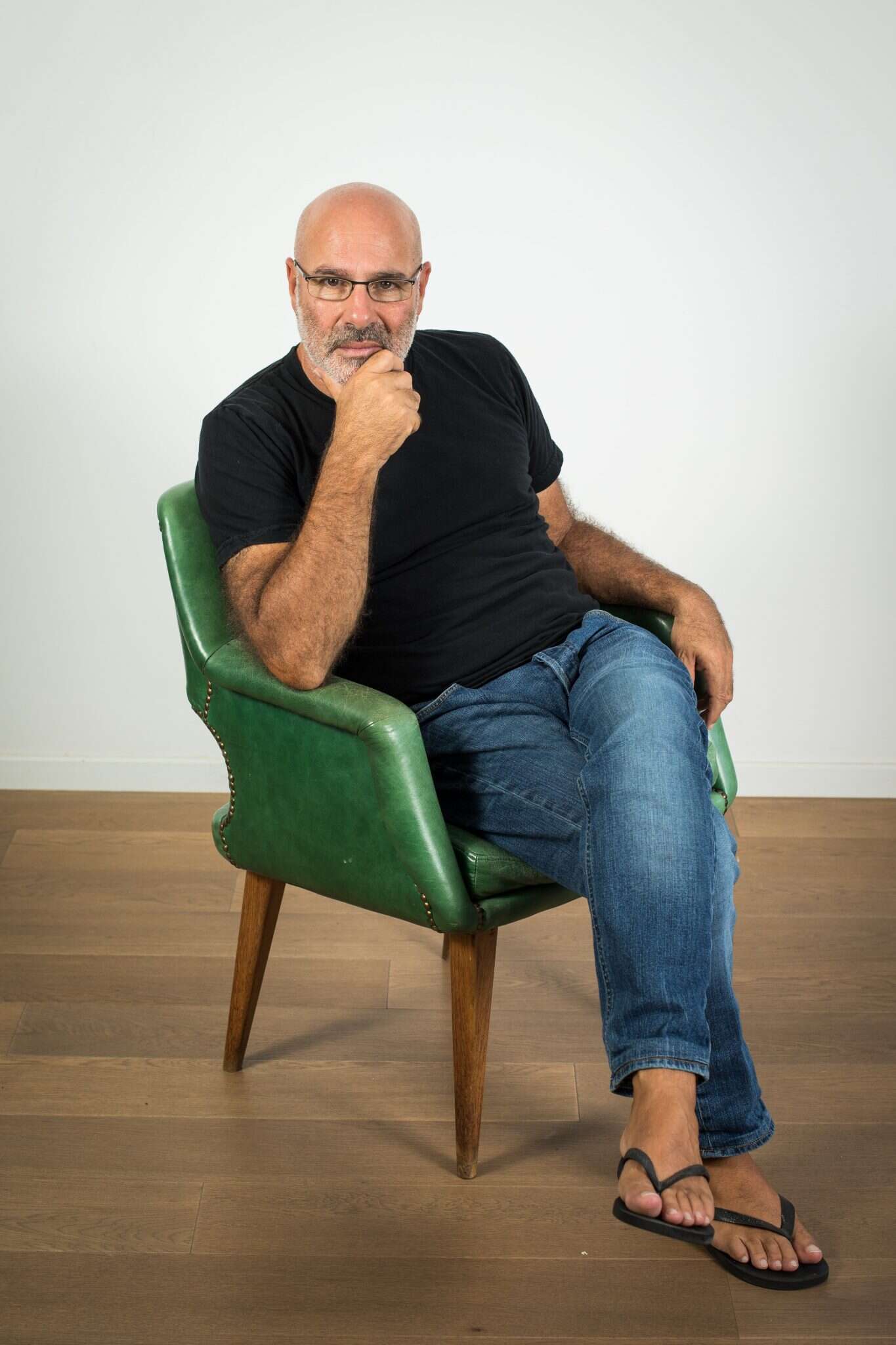 צילום אריק סולטן