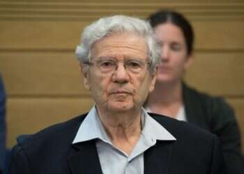 צילום: יונתן זינדל\פלאש90