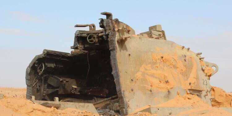 צילום: באדיבות תנועת רגבים