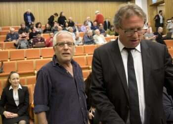 צילום: גדעון מרקוביץ'