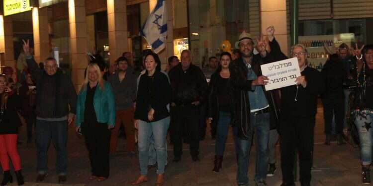 בדרך לאנרכיה? התקינות הפוליטית מסכנת את הדמוקרטיה