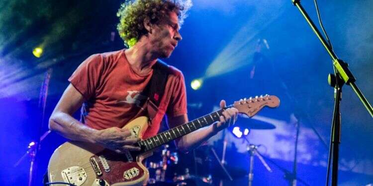 ירמי קפלן. צילום: אבי נישניבר צילום: אבי נישניבר