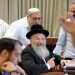 הרב שמואל אליהו. צילום: גיל אליהו, ג'יני צילום: גיל אליהו, ג'יני