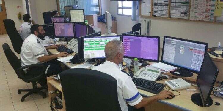 צילום: דוברות מד"א