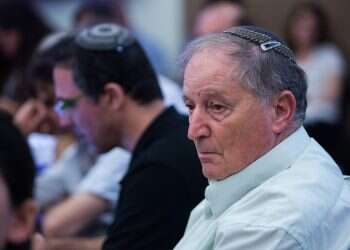 צילום: יונתן זינדל/פלאש 90