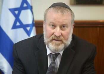 צילום: מרק ישראל סאלם