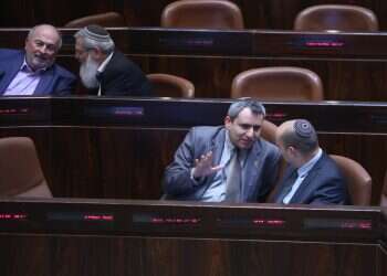 צילום: מרים צחי