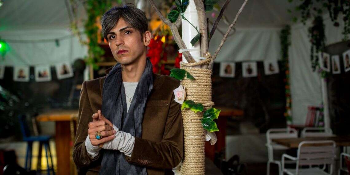 צילום: אריק סולטן