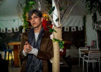 צילום: אריק סולטן