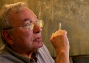 "שמו הולך לפניו": מה עם הדור שלא ידע את אפרים קישון?