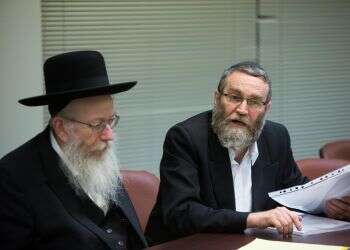 צילום: יונתן זינדל, פלאש 90