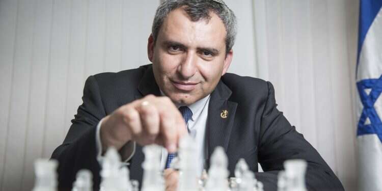 השר זאב אלקין. צילום: הדס פרושפלאש90 צילום: הדס פרוש\פלאש90