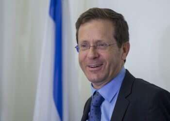 צילום: יונתן זינדל/פלאש 90