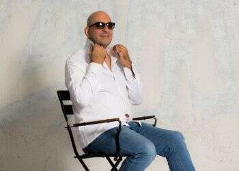 צילום: אריק סולטן