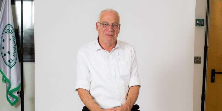 צילום: אריק סולטן