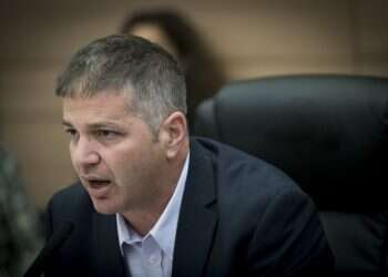 צילום: יונתן זינדל, פלאש 90