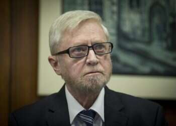 צילום: יונתן זינדל\פלאש90