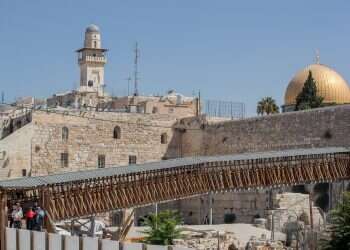 צילום: יונתן זינדל/פלאש90