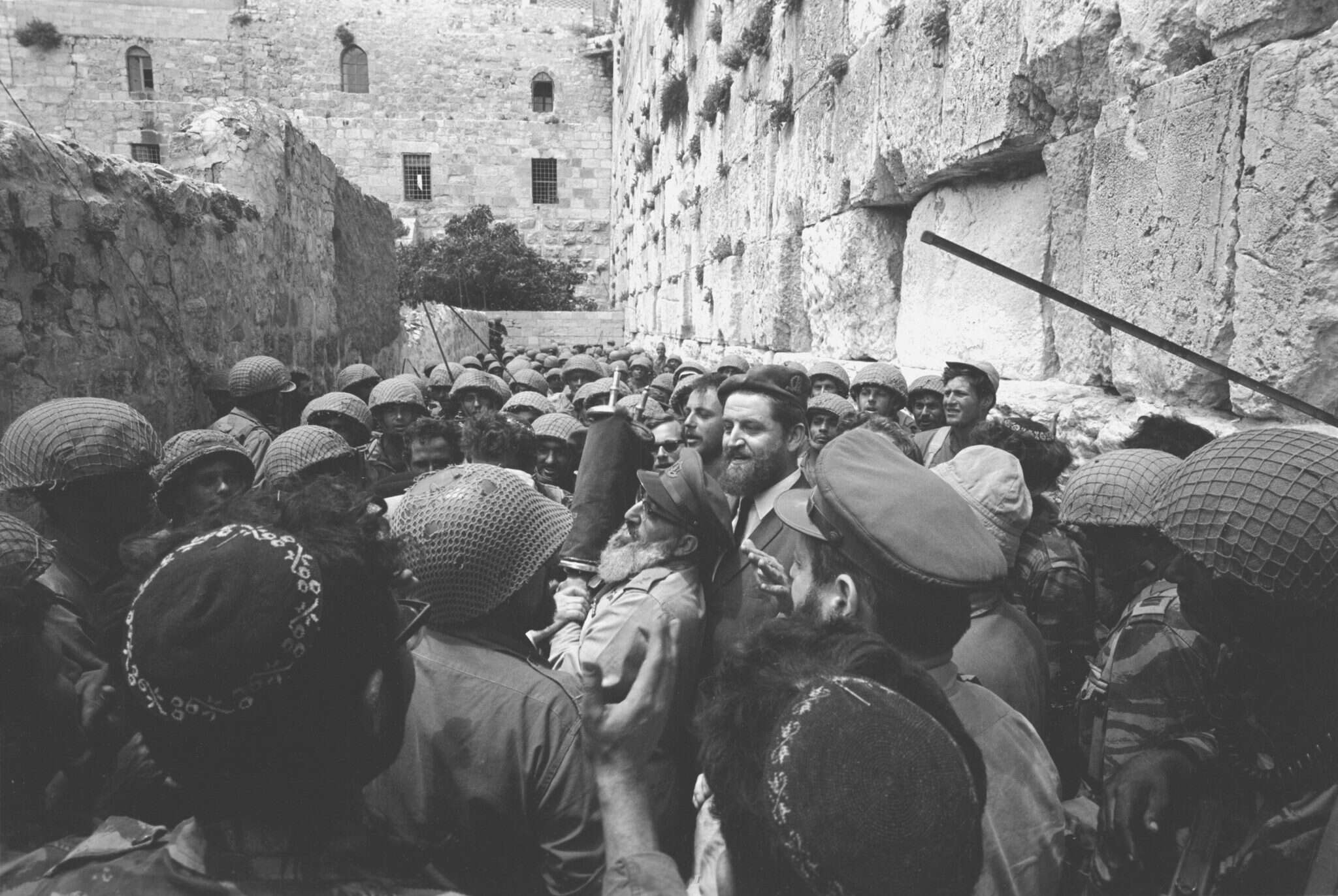 צילום: מיכה ברעם, באדיבות במחנה