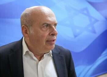 צילום: מארק ישראל סלם